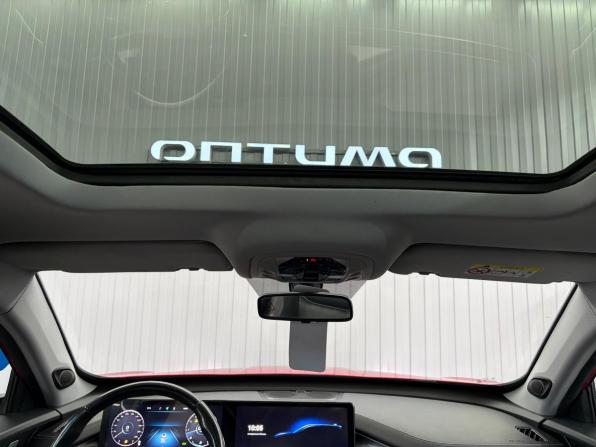 Chery Tiggo 7 Pro Max I с пробегом 2022 года, цена 1 497 000 рублей, 94906 км, внедорожник, Автокод Объявления