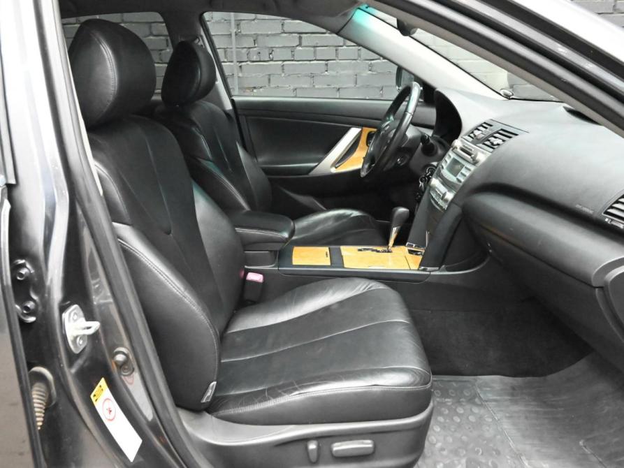 Toyota Camry VI (XV40) Екатеринбург  - изображение 9