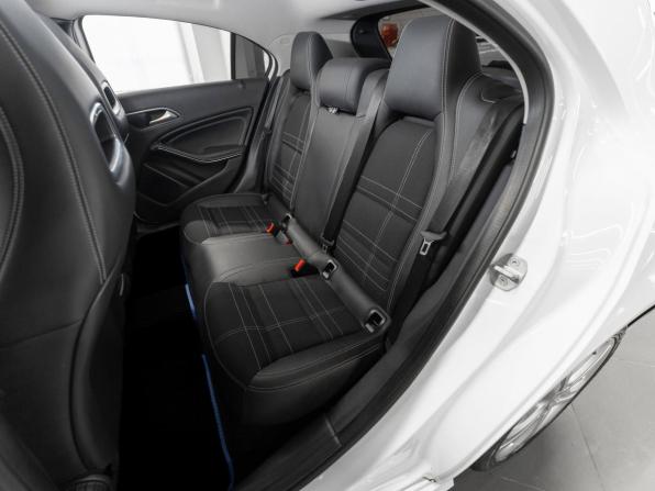 Mercedes-Benz A-Класс III (W176) с пробегом 2013 года, цена 1 310 000 рублей, 150757 км, хэтчбек, Автокод Объявления