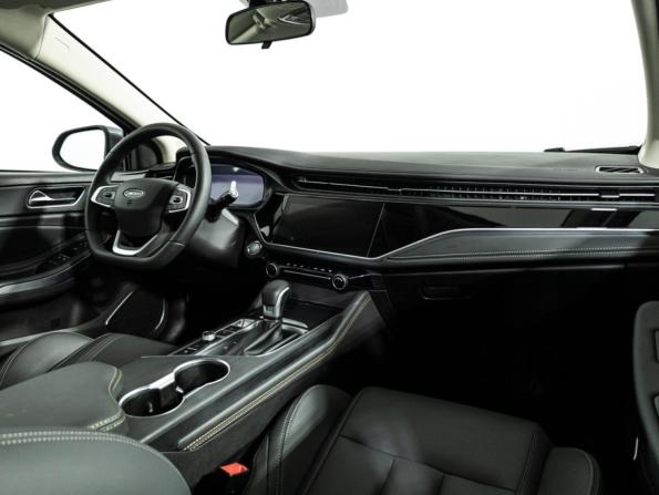 Omoda S5 с пробегом 2024 года, цена 1 749 700 рублей, 1866 км, седан, Автокод Объявления