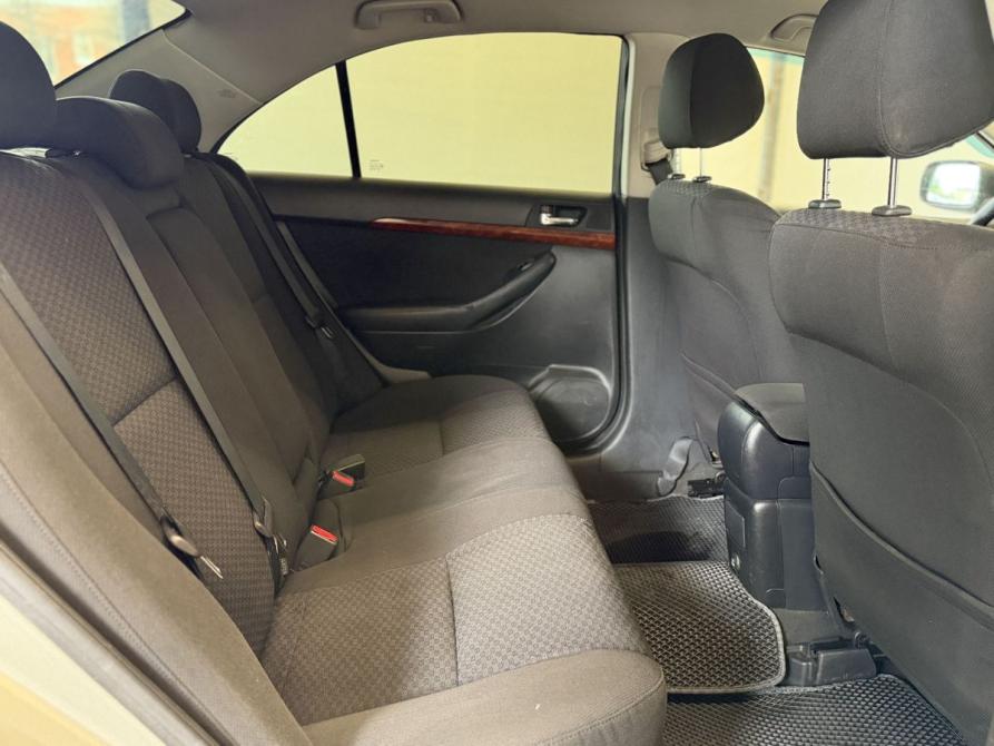 Toyota Avensis II Псков  - изображение 11