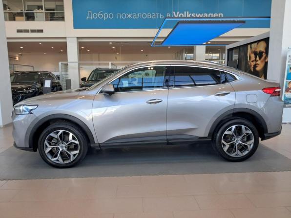 Haval F7x I Рестайлинг с пробегом 2023 года, цена 2 040 000 рублей, 127085 км, внедорожник, Автокод Объявления