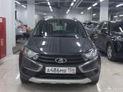 Lada (ВАЗ) Granta I Рестайлинг Самара  - изображение 53