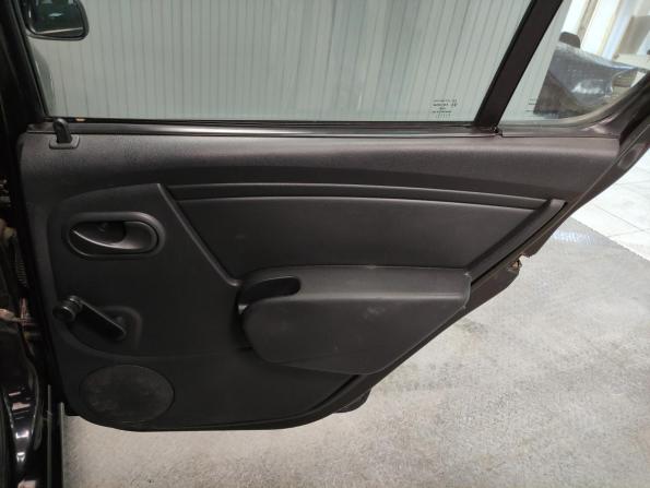 Renault Sandero I с пробегом 2012 года, цена 450 000 рублей, 144000 км, хэтчбек, Автокод Объявления
