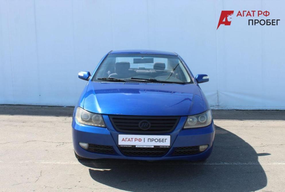 Lifan Solano I (620) Нижний Новгород  - изображение 2