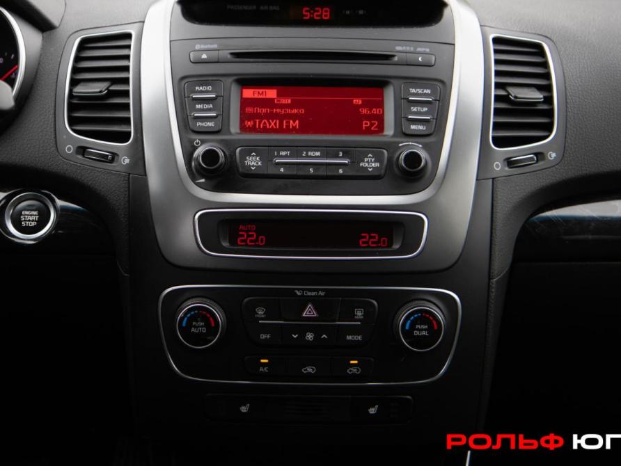 Kia Sorento II Рестайлинг Москва  - изображение 12