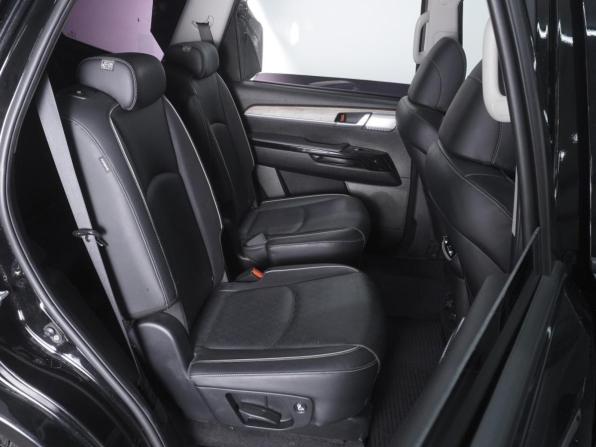 Kia Mohave I Рестайлинг 2 с пробегом 2019 года, цена 4 150 000 рублей, 138003 км, внедорожник, Автокод Объявления