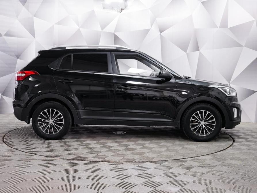 Hyundai Creta I Ульяновск  - изображение 6