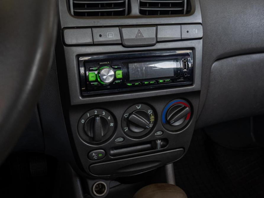 Hyundai Accent II Краснодар  - изображение 12