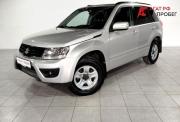 Suzuki Grand Vitara II Рестайлинг 2 Саратов  - изображение 24