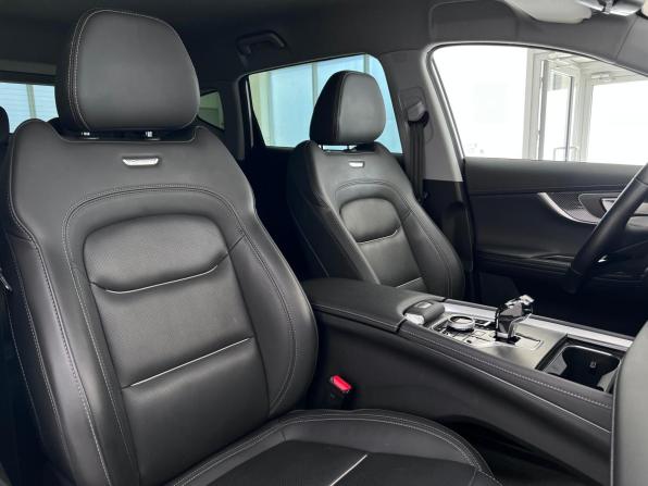 Chery Tiggo 7 Pro Max I Рестайлинг с пробегом 2024 года, цена 2 180 000 рублей, 47722 км, внедорожник, Автокод Объявления