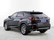 Lexus RX IV Москва  - изображение 30