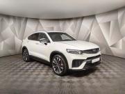 Geely Tugella I Рестайлинг Москва  - изображение 27