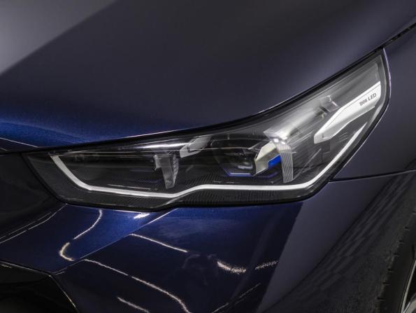 BMW 5 серии VIII (G60/G61/G68) с пробегом 2023 года, цена 6 600 000 рублей, 36958 км, седан, Автокод Объявления