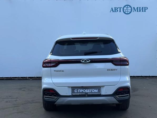 Chery Tiggo 8 I Рестайлинг с пробегом 2022 года, цена 1 740 000 рублей, 81573 км, внедорожник, Автокод Объявления