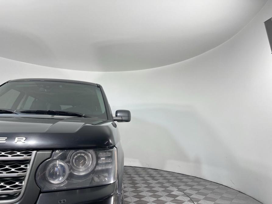 Land Rover Range Rover III Рестайлинг 2 Архангельск  - изображение 10