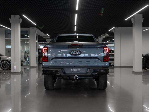 Ford Ranger T6.2 с пробегом 2026 года, цена 6 050 000 рублей, 26 км, пикап, Автокод Объявления