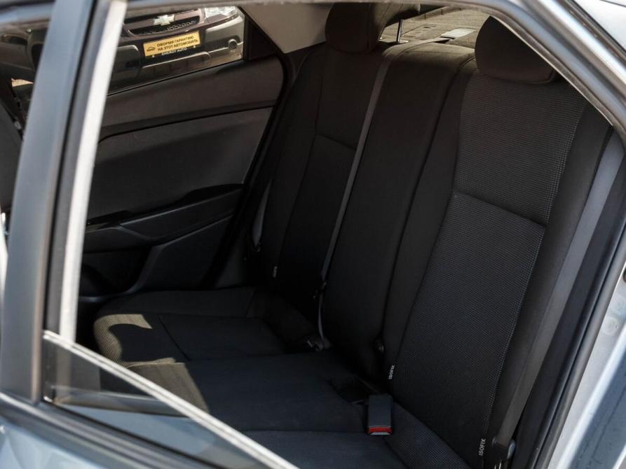 Hyundai Solaris II Рестайлинг Уфа  - изображение 17