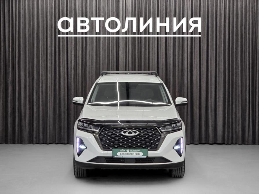 Chery Tiggo 7 Pro Max I Красноярск  - изображение 2
