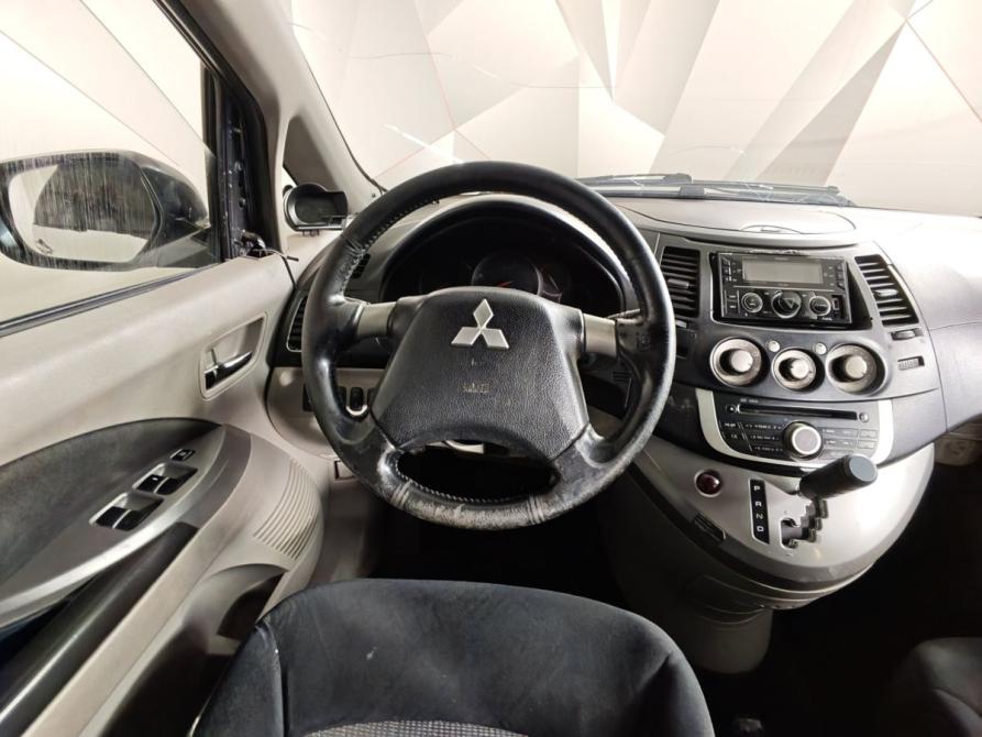 Mitsubishi Grandis I Москва  - изображение 17