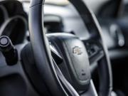 Chevrolet Cruze I Волгоград  - изображение 61