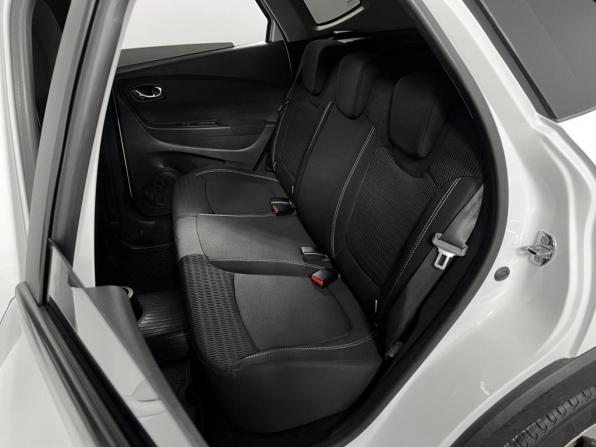 Renault Kaptur I с пробегом 2016 года, цена 1 085 000 рублей, 173878 км, внедорожник, Автокод Объявления