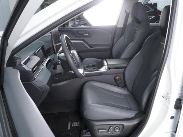 Toyota RAV4 VI (XA60) с пробегом 2026 года, цена 4 389 000 рублей, 1646 км, внедорожник, Автокод Объявления