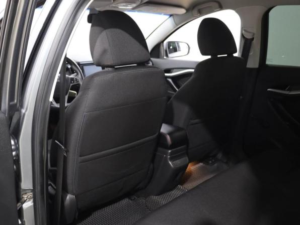 Lada (ВАЗ) Vesta I с пробегом 2017 года, цена 685 750 рублей, 202972 км, седан, Автокод Объявления