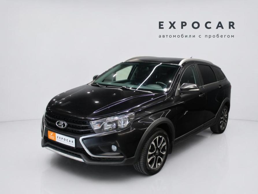 Lada (ВАЗ) Vesta I Нижний Новгород  - изображение 1