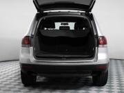 Volkswagen Touareg I Рестайлинг Москва  - изображение 28