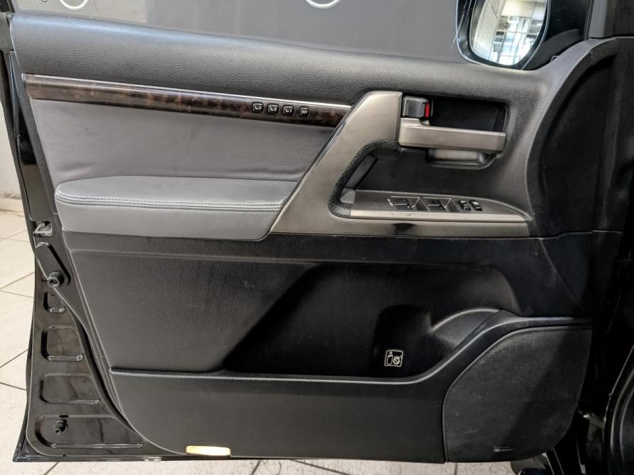 Toyota Land Cruiser 200 Series Москва  - изображение 19