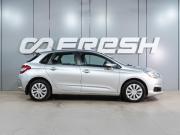 Citroen C4 II Воронеж  - изображение 24