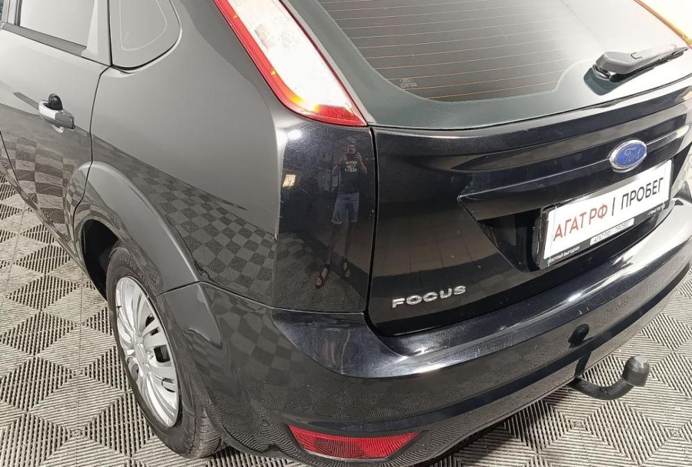 Ford Focus II Рестайлинг Волгоград  - изображение 18