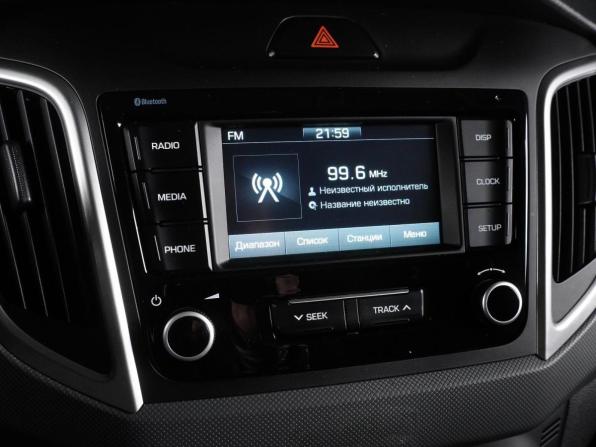Hyundai Creta II с пробегом 2021 года, цена 2 040 000 рублей, 148875 км, внедорожник, Автокод Объявления