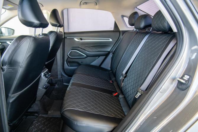 Geely Emgrand II с пробегом 2023 года, цена 2 400 000 рублей, 30308 км, седан, Автокод Объявления