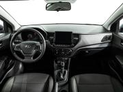 Hyundai Solaris II Рестайлинг Санкт-Петербург  - изображение 32