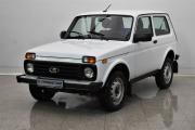 Lada (ВАЗ) Niva Legend Москва  - изображение 13