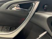 Opel Astra J Рестайлинг Москва  - изображение 36