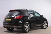 Nissan Murano II (Z51) Новосибирск  - изображение 26