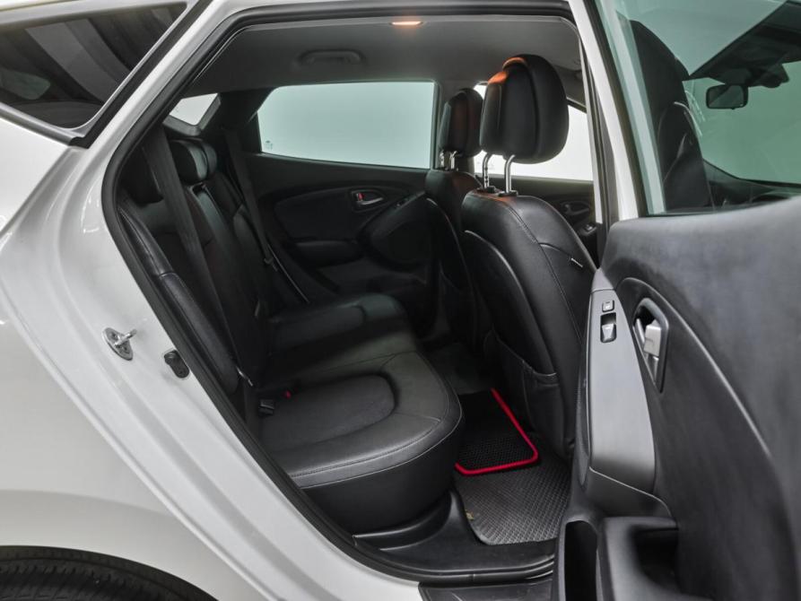 Hyundai ix35 I Рестайлинг Челябинск  - изображение 16