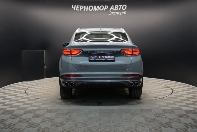 Geely Tugella I с пробегом 2023 года, цена 2 999 000 рублей, 73050 км, внедорожник, Автокод Объявления