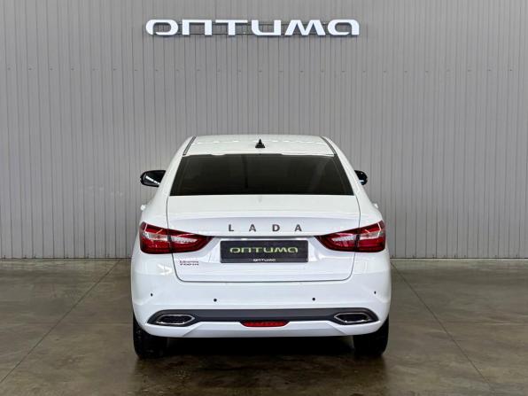 Lada (ВАЗ) Vesta I Рестайлинг (NG) с пробегом 2023 года, цена 1 297 000 рублей, 47009 км, седан, Автокод Объявления