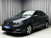 Volkswagen Polo V Рестайлинг Ижевск  - изображение 30