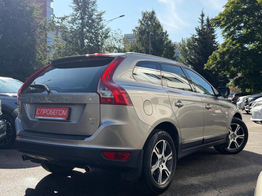 Volvo XC60 I Санкт-Петербург  - изображение 4