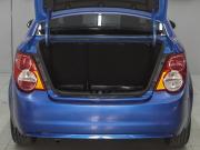 Chevrolet Aveo II Ростов-на-Дону  - изображение 34