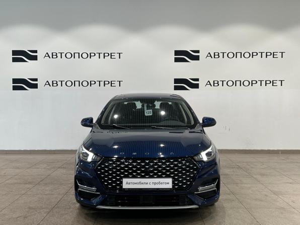 Omoda S5 с пробегом 2024 года, цена 1 449 000 рублей, 17679 км, седан, Автокод Объявления