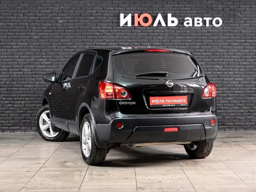 Nissan Qashqai I Екатеринбург  - изображение 7
