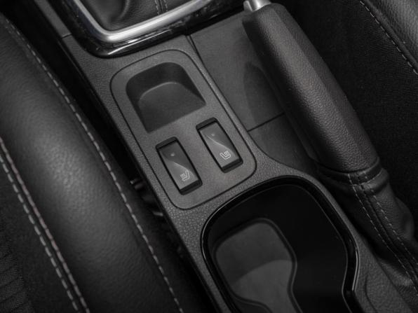 Renault Kaptur I Рестайлинг с пробегом 2021 года, цена 1 840 000 рублей, 46299 км, внедорожник, Автокод Объявления