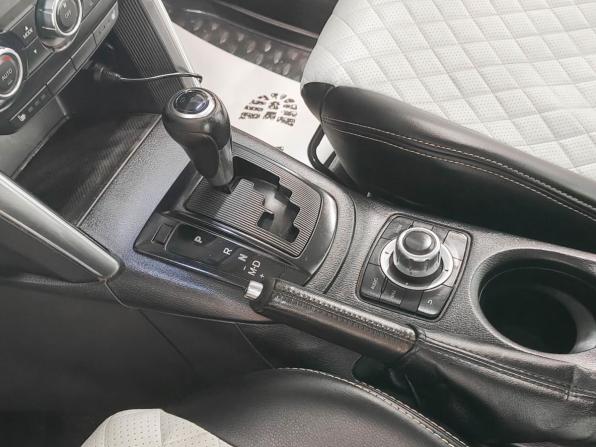 Mazda CX-5 I с пробегом 2012 года, цена 1 400 000 рублей, 174270 км, внедорожник, Автокод Объявления