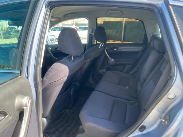 Honda CR-V III с пробегом 2008 года, цена 975 000 рублей, 196483 км, внедорожник, Автокод Объявления